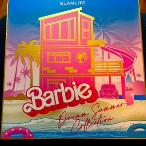 Barbie Glamlite PR box